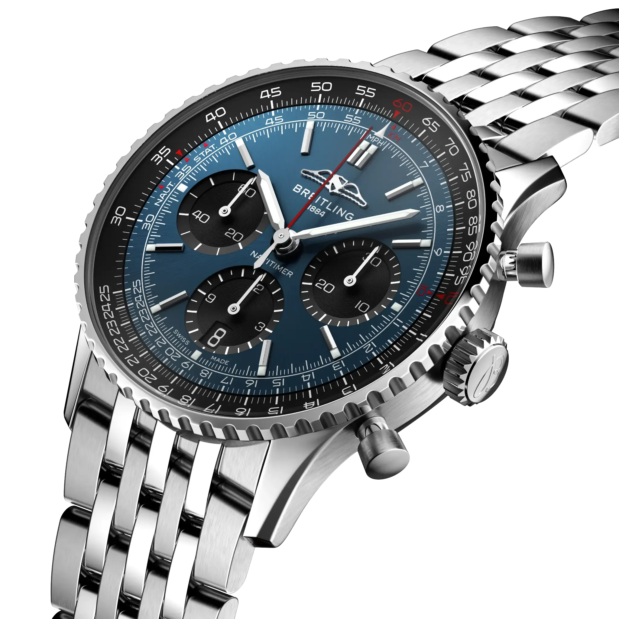 NAVITIMER B01 CHRONOGRAPH 41