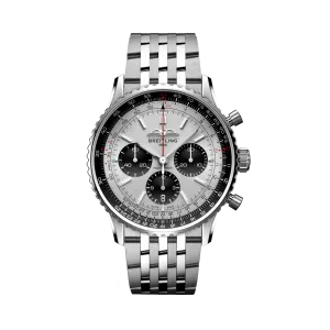 NAVITIMER B01 CHRONOGRAPH 43