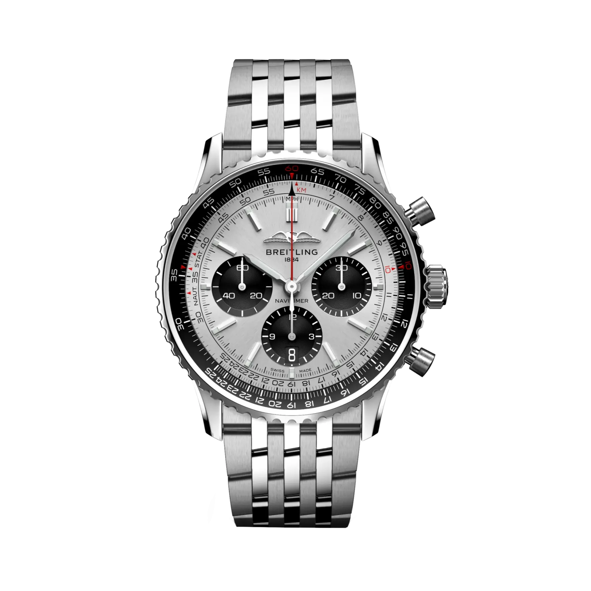 NAVITIMER B01 CHRONOGRAPH 43