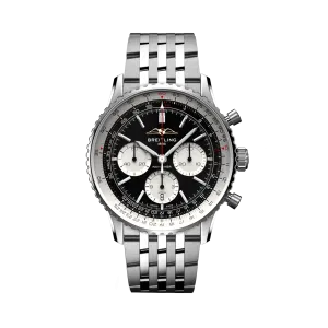 NAVITIMER B01 CHRONOGRAPH 43