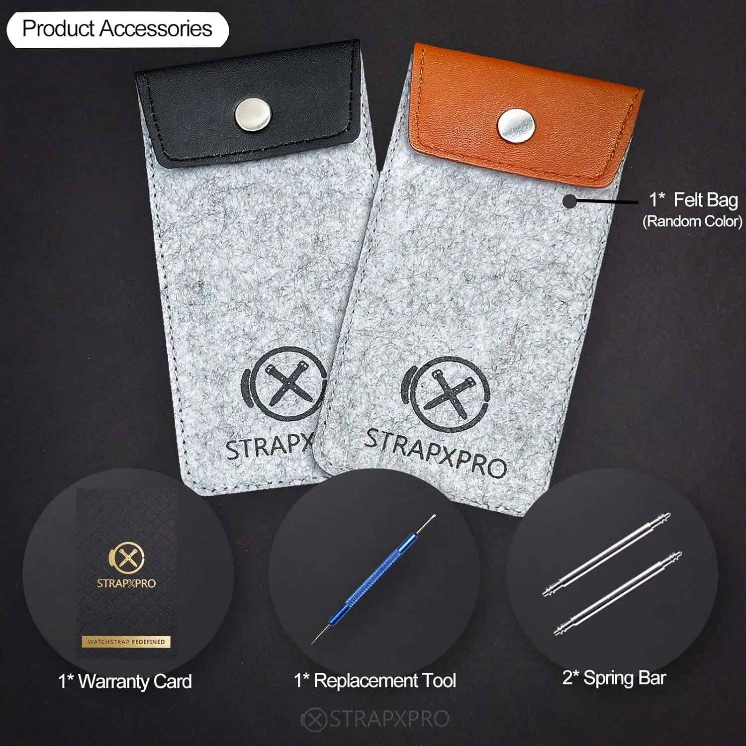 New GMT Series, Curved End Watchband bark for SRPD51, SRPD53, SRPD55K1, SRPD59K1, SSK017, SSK019, etc. StrapXPro (SX1A) 22mm Watch Bands Men's Rubber Watch Strap Replacement for Seiko 5 Sports SKX Series Dive Watches, 5KX/SRPD & 
