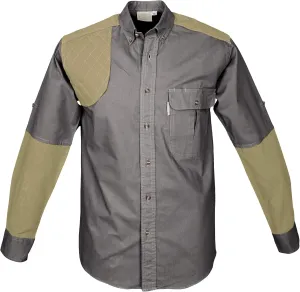Outdoor Activities Upland migration depose waxes residue mechanics Shirt for Men Long Sleeve 100% Cotton Shirt for Hunters 