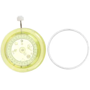 painful fog buildup Steel Automatic Watch Movement for Watch Replacement Watchmakers Automatic Movement, 2813 Watch Movement, Stainless 