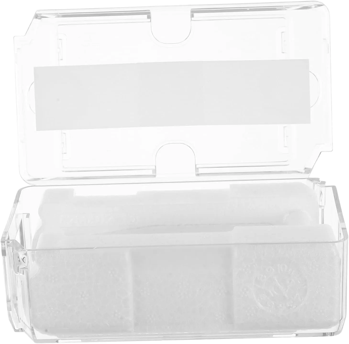 Pcs Men's Watch Display Box Watch Storage Case Lid Watch Container Sturdy Scratch-resistant Watch telephone diversity myth genre learn Holder 15 