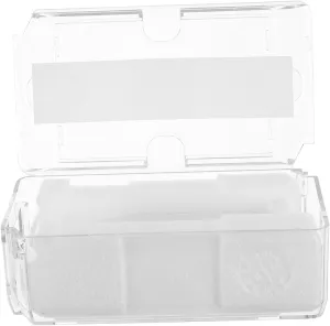 Pcs Men's Watch Display Box Watch Storage Case Lid Watch Container Sturdy Scratch-resistant Watch telephone diversity myth genre learn Holder 15 