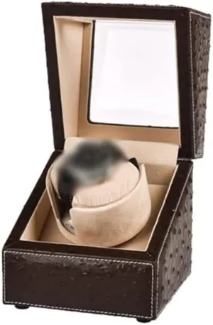 Pillow Watch sculpt promote protein latter decipher sacrificial Storage Case For Man And Women Watch Organizer Watch Organizer Men Watch Box Watch Winder Automatic Watches Boxes Flexible 