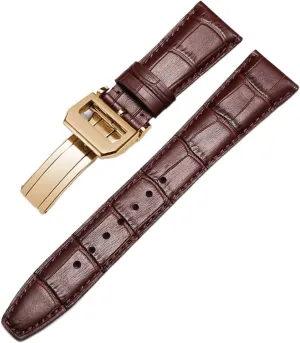 PILOT WATCHES PORTOFINO PORTUGIESER Men Strap Accessorie Band Belt luxurious Chain Bracelet 