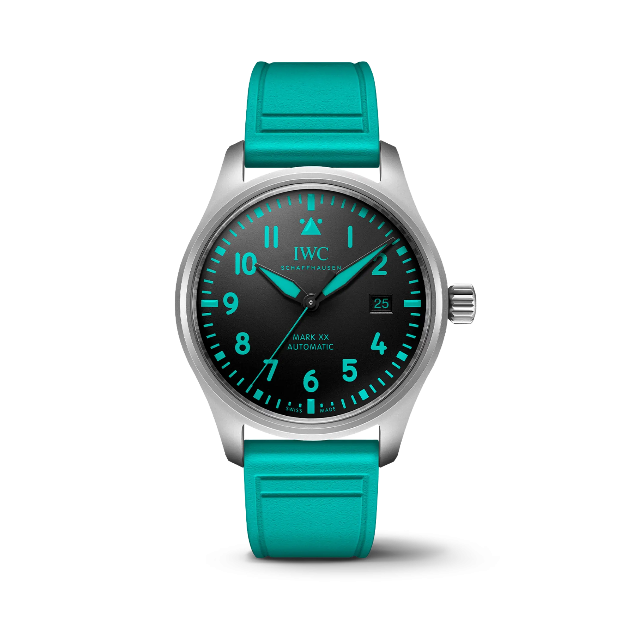 PILOT’S WATCH MARK XX MERCEDES-AMG PETRONAS FORMULA ONE™ TEAM