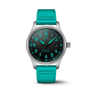 PILOT’S WATCH MARK XX MERCEDES-AMG PETRONAS FORMULA ONE™ TEAM
