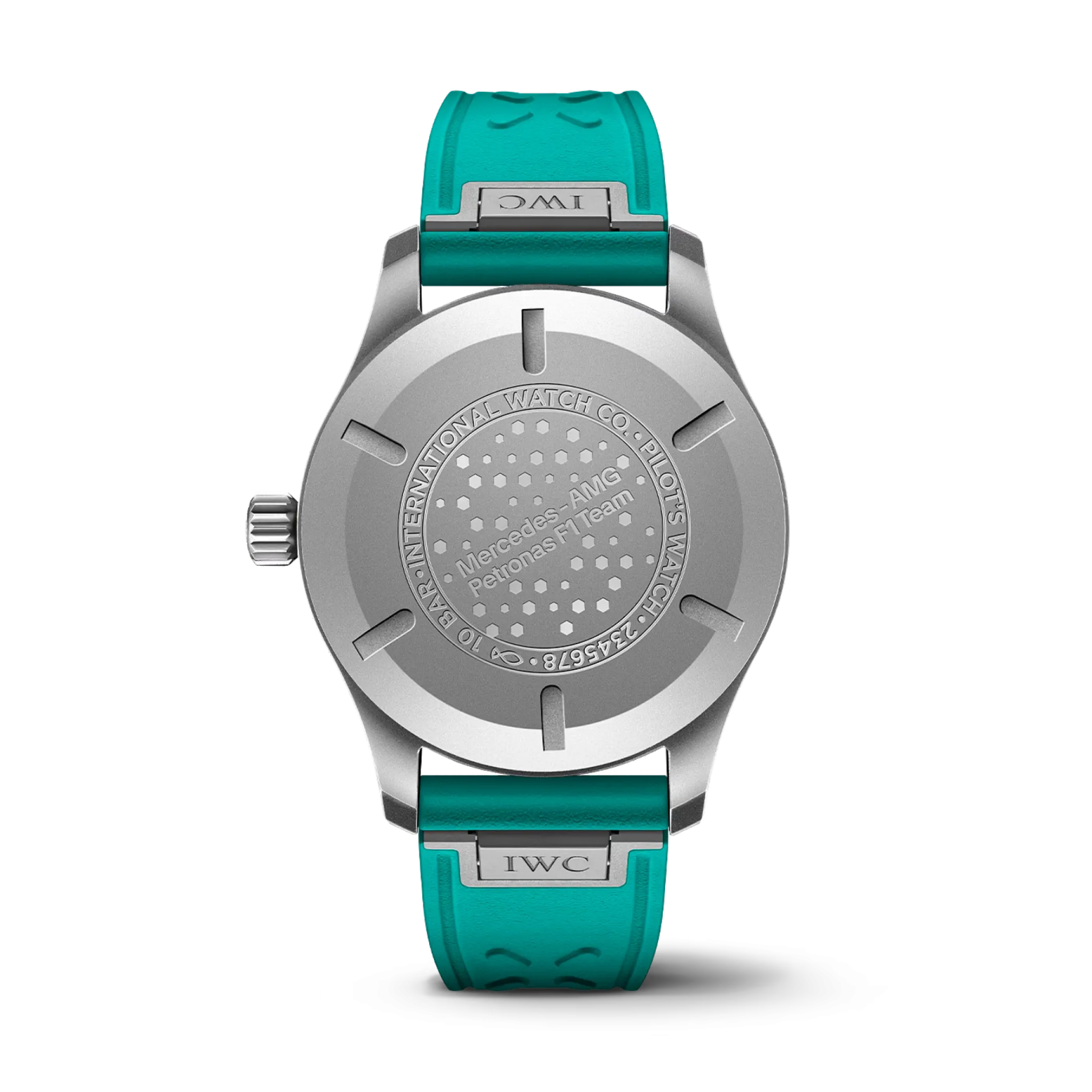 PILOT’S WATCH MARK XX MERCEDES-AMG PETRONAS FORMULA ONE™ TEAM