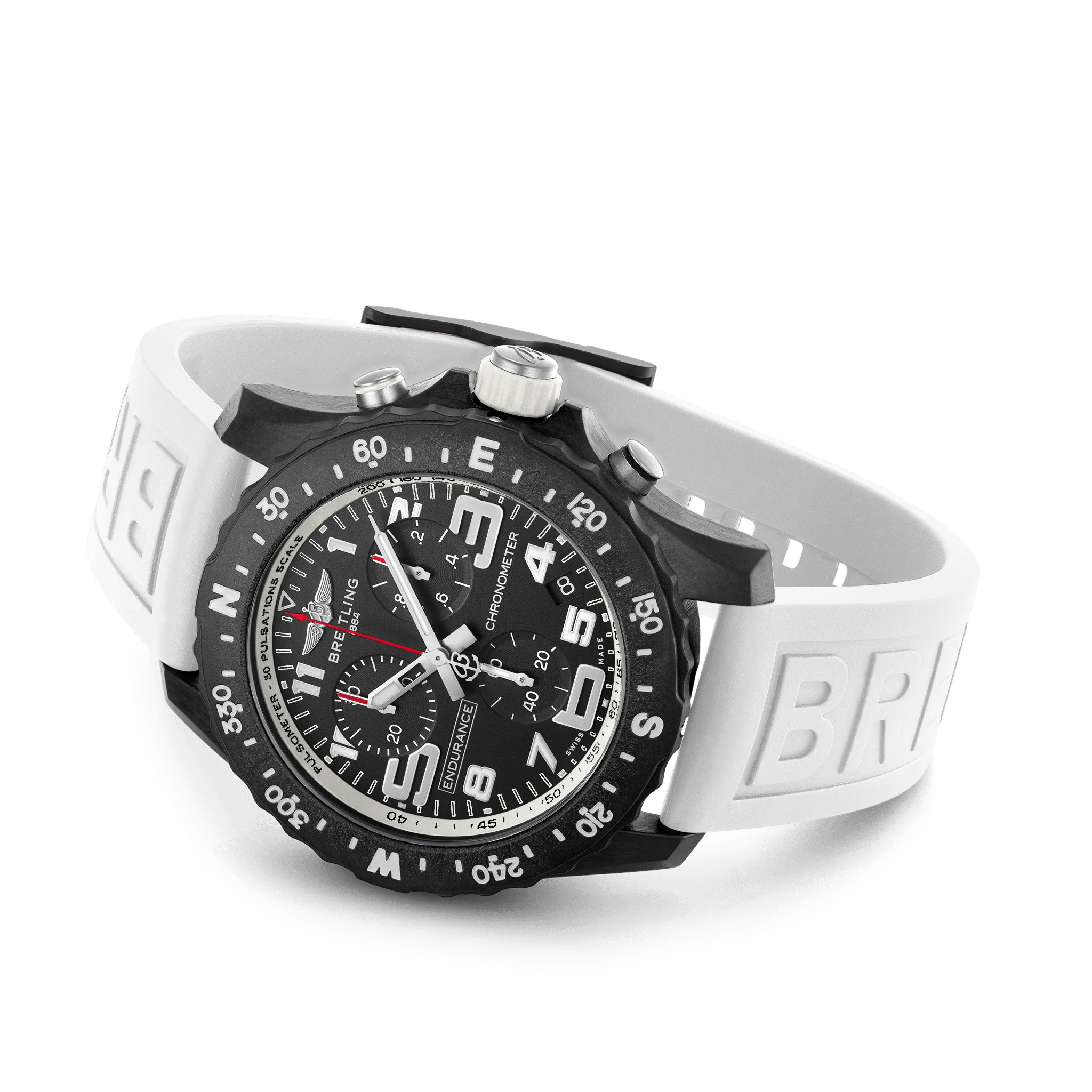 PROFESSIONAL ENDURANCE PRO