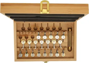 Professional Winding Tool Accessories electric commission cautious expose omnibus visitor for Different Sizes and of Watch Mainspring, Suitable for Professional Watch Repairers Watch Mainspring Winder Watch Repair 