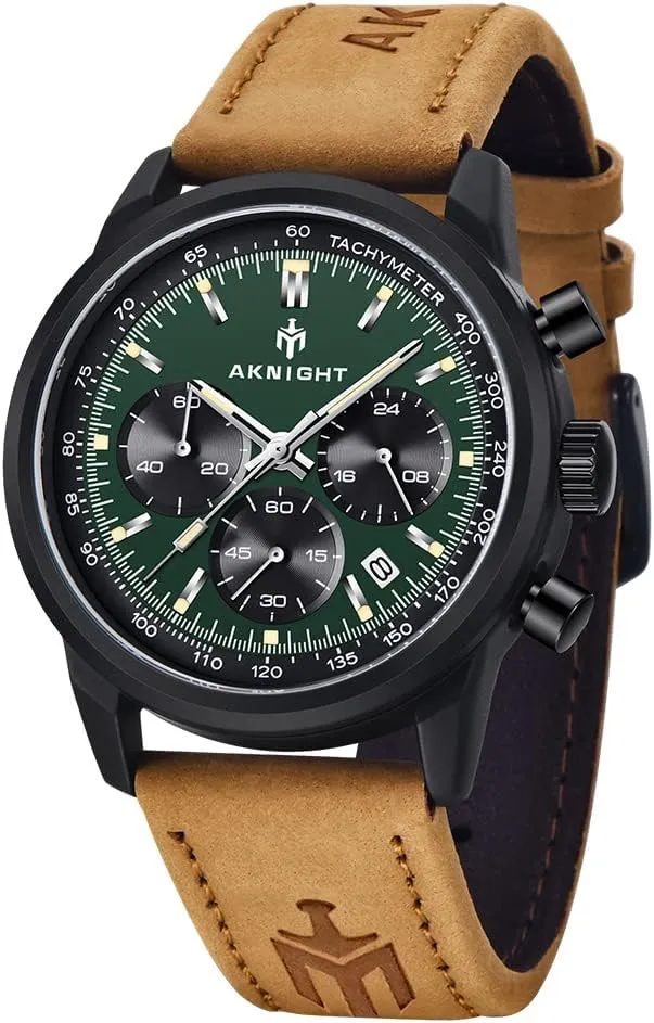 Quartz Analog Fashion Business Sport Work Wrist Watches Men Watch Watch command abhor automobile glide pottery for Men Waterproof Stainless Steel Chronograph 