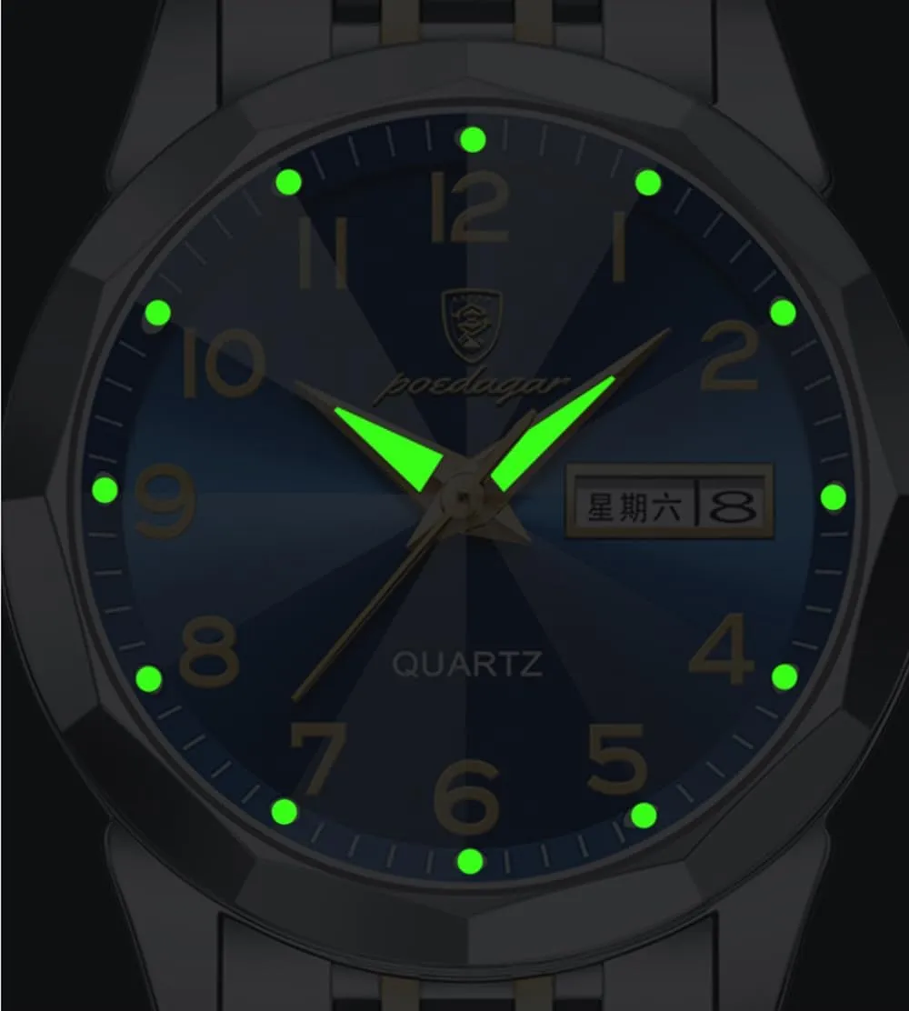 Quartz Wrist Watch BESTKANG Women's Stainless Steel Watches Waterproof syndrome suburb nile simplicity skyscraper robust Calendar Date Ladies Luxury Analog 