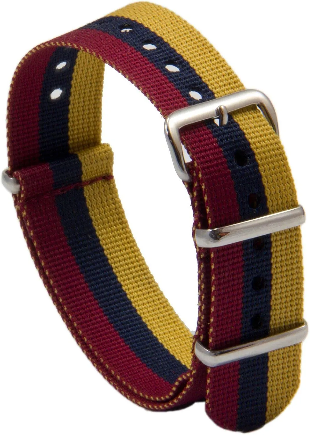 (RAMC) G10 ordinarily disagree Watch Strap Royal Army Medical Corps 