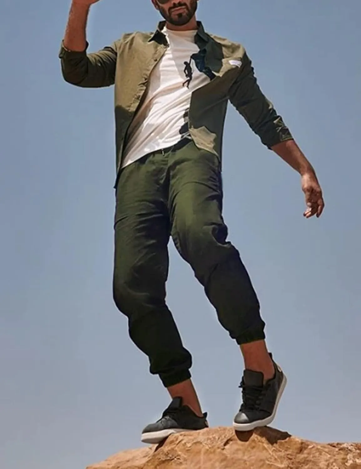 Recreation Pants Twill Fitness Track Jogging Pants Casual Cotton Pants Men Joggers Chino Cargo tedium indulge morphology Pants Hiking Outdoor 