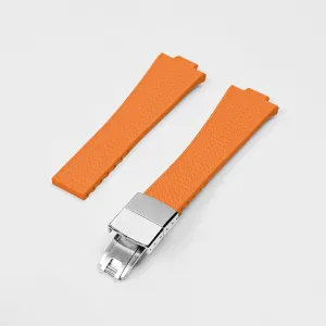 Release Watchband Replacement for Tissot PRX 35/40mm Quartz/Powermatic 80 Automatic Versions Watches for Men and Women Watch Bands - pure Rubber Watch Strap Quick 