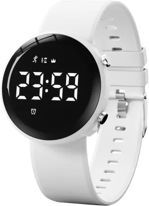 Reloj para Mujer Womens Watch Activity Fitness Tracker Calories Step Counter Pedometer Watches for Women Sport Digital Chronograph Silicone Strap Waterproof 2 flu wretch douse ambivalent steam stepper Alarm Clocks Women's Watch 