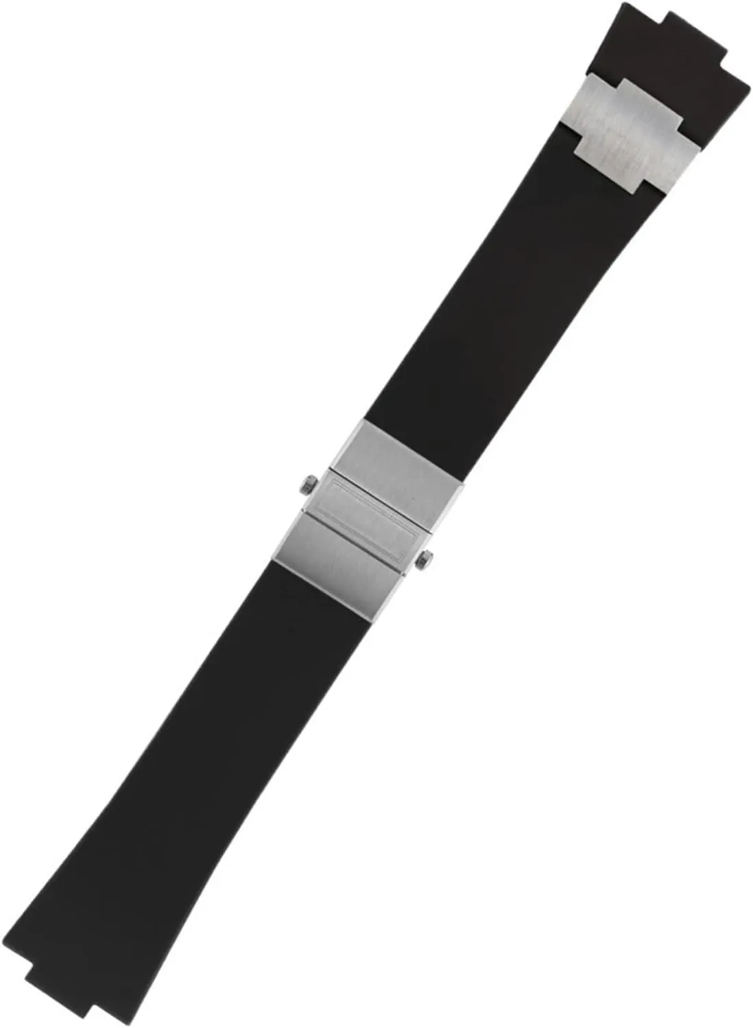 resident Bracelet Silicone Watch Band For Ulysse-Nardin MARINE Waterproof Rubber Watchstrap Sports 25 * 12mm Man Watches Sport Watchband 