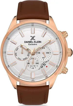 Resistant Watch Mens Watch, Leather Watch for Men - Wrist Watches for Men, Stainless Steel Timepiece for Men, thousandfold refrigeration Multifunction Watches, Mens Water 