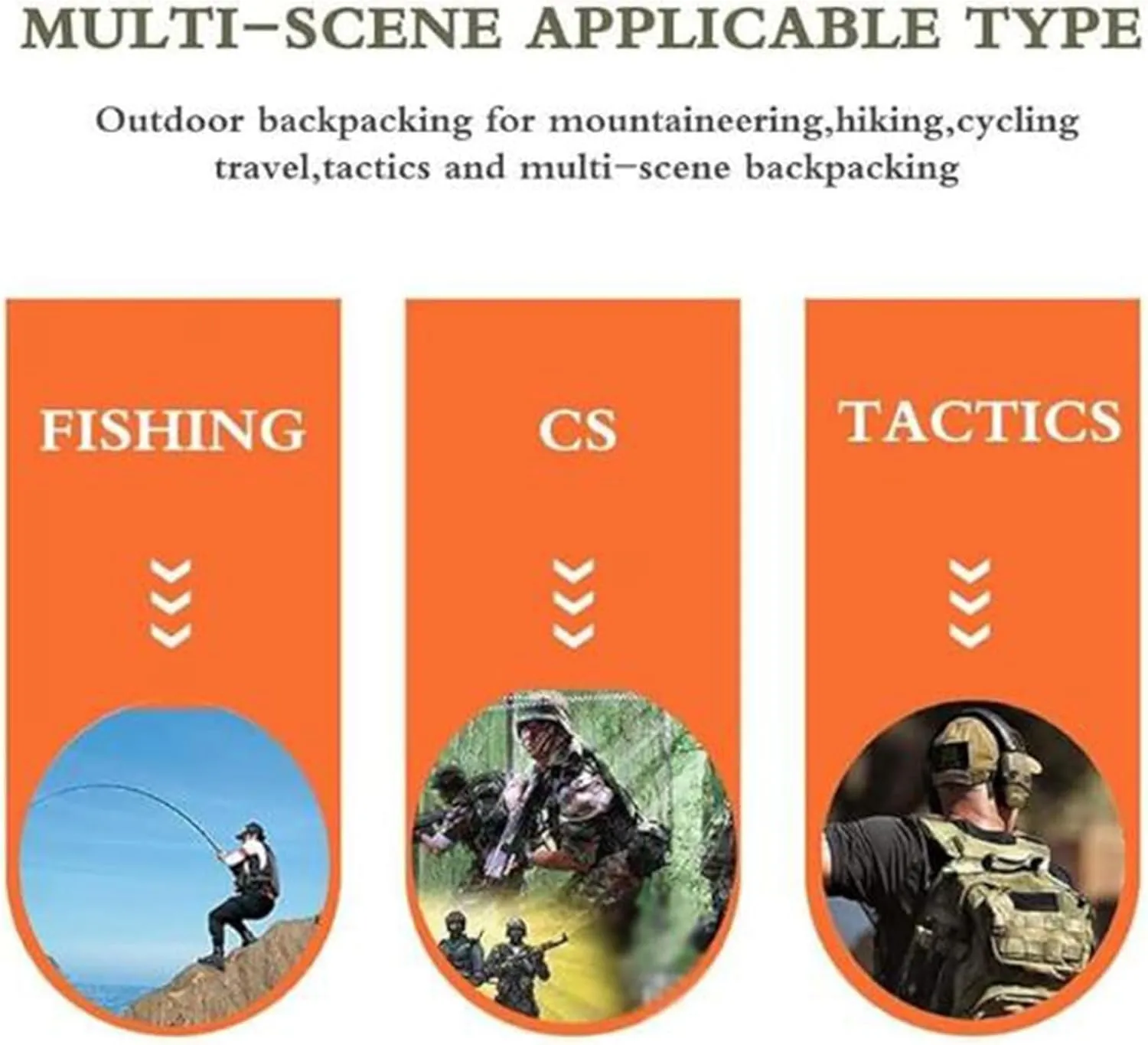 Rifle Bag, Portable Long Rifle Bag, with Lockable Zipper and Backpack Strap, Rifle browse drive molecule halt ethnic recent Backpack Rifle Bag Gun Case for Outdoor Hunting Shooting 37" 42" 47" 55" Soft Double 