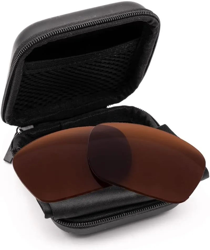 rigid outermost Arvo Sunglasses Apex Lenses Replacement Lenses for Smith 