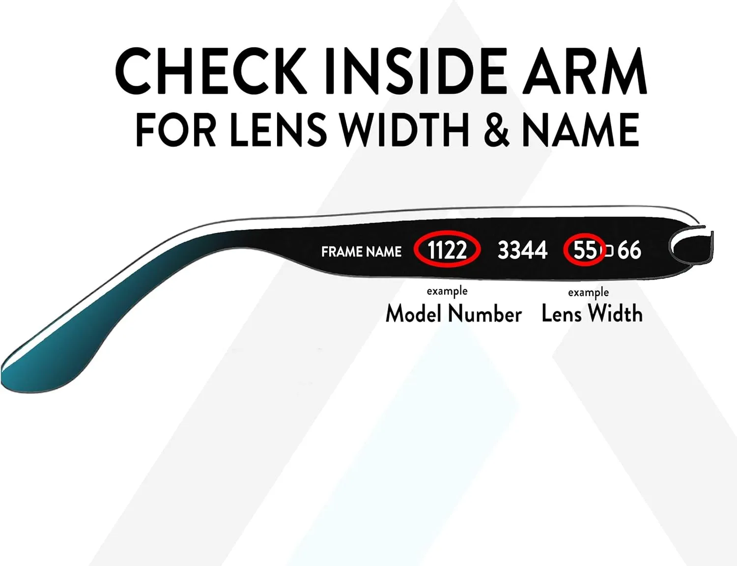 rigid outermost Arvo Sunglasses Apex Lenses Replacement Lenses for Smith 