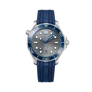 SEAMASTER DIVER 300M CO AXIAL CHRONOMETER