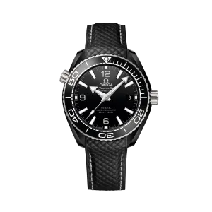 SEAMASTER PLANET OCEAN 600M CO AXIAL MASTER CHRONOMETER