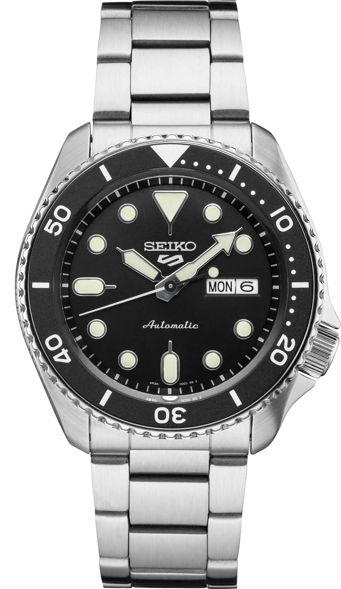 SEIKO SRPD55