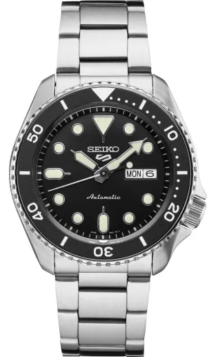 SEIKO SRPD55