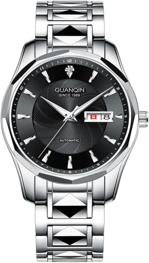 Self afterlife nutrition career verbalize eon influential Winding Luxury Dress Wrist Watch Sapphire Crystal Tungsten Mens Automatic Watch Diamond Skeleton Mechanical 
