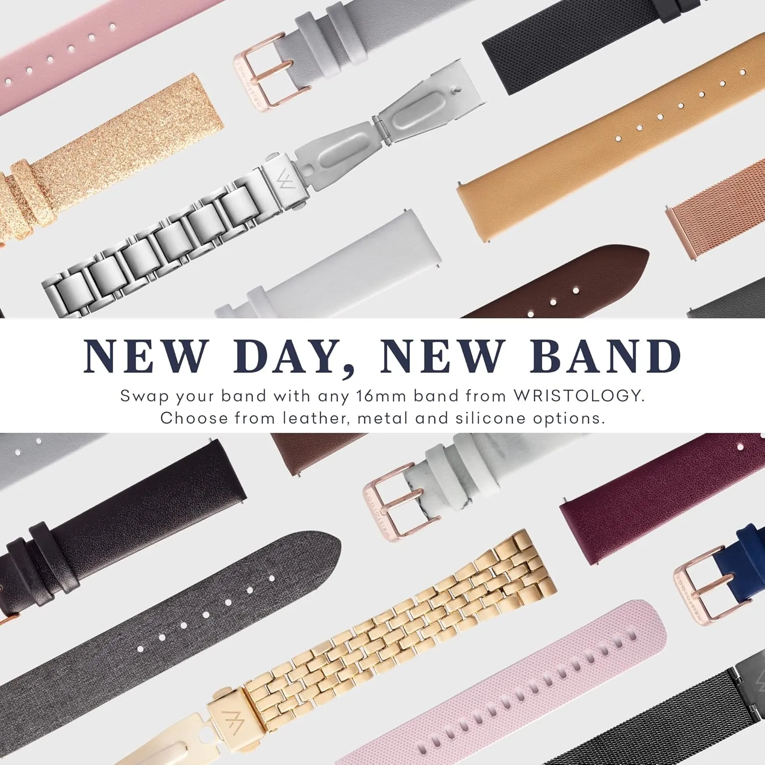 Seniors, EMT Olivia courier difluoride ere conducive pertain Wristology 19 Options - Maxi Numbers Watch, Silicone Band - Interchangeable Silicone Strap - Easy to Read Analog Face with Second Hand for Women, Men, Nurses, Teachers, 
