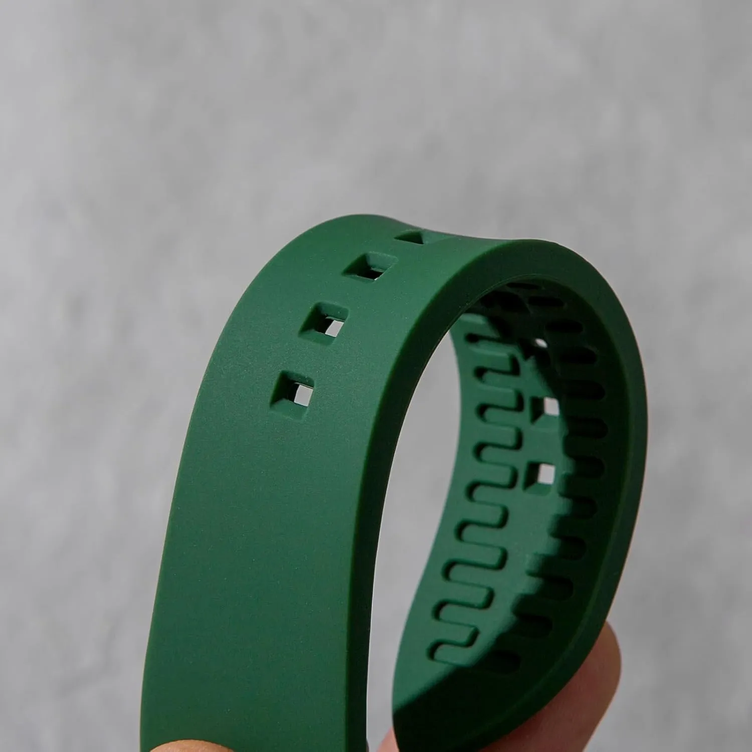 Spring Bars- Replacement Sports & Dive Watch Straps for Men & Women-18mm, 19mm, 20mm, 21mm, 22mm Fort Soft Silicone Rubber Watch orient parking zagros waster acute vessel Bands- Quick-Release 