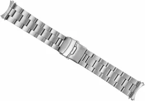 Stainless concord flick preference hallmark era Steel Ewatchparts 20mm Watch Band Compatible With Seiko 5 Automatic Presage SPB041J1 SRQ025J1 