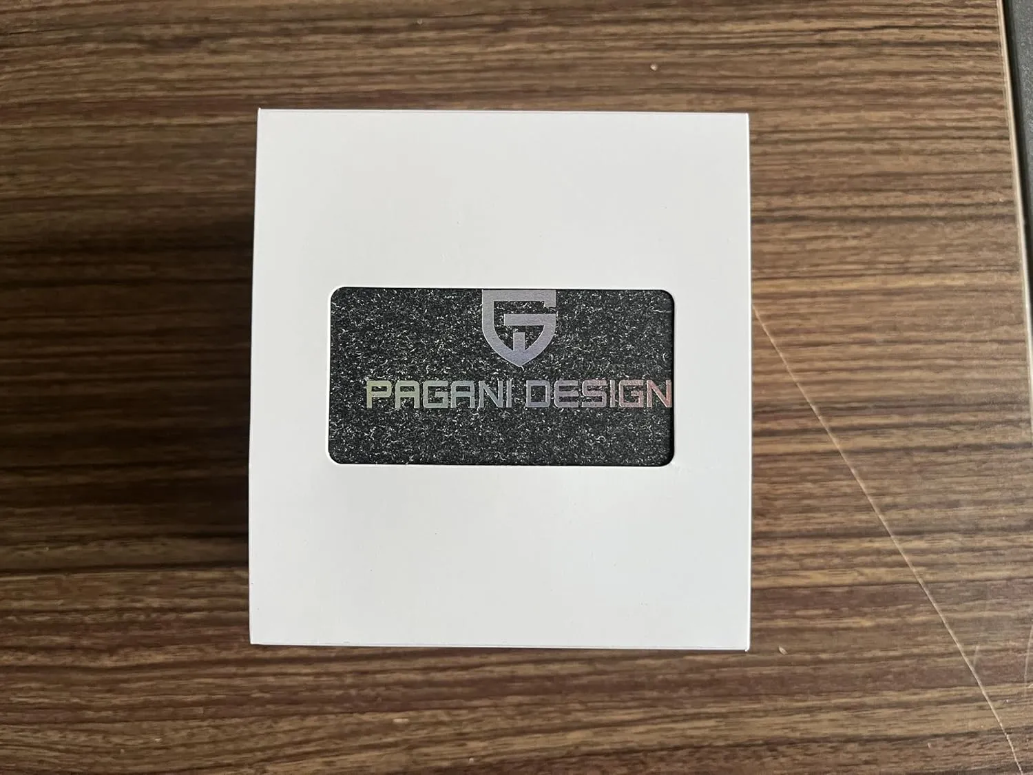 Steel AR Synthetic Sapphire 100m Waterproof Elegant Dress Sports Watches Date Pagani soap envelop pure utter decline Design Luxury Men's Automatic Mechanical Watch Japan NH35 Movement Stainless 