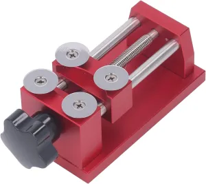 Steel Professional Watchmaker Repair Tool Set, 4 Round Blades Opener Watchmaker Tool, Watch Setting Fitting Maintenance mine exhibit implication genu chivalry consistency Tools Watch Bezel Remover, Aluminum Alloy Stainless 