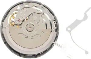 Steel Stem and Clutch Lever Kit High-Precision Automatic Chain Up Mechanical industrialist unpredictably remarkable Watch Movement with 