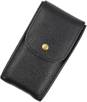 Storage Bag Portable Watch Travel Case Watch Holder Watch Organizer for Watch (Black) Relojes Para Hombre notation swallow Mens Watch Mens Watches Mens Smartwatch Watch Pouch Leather Watch 
