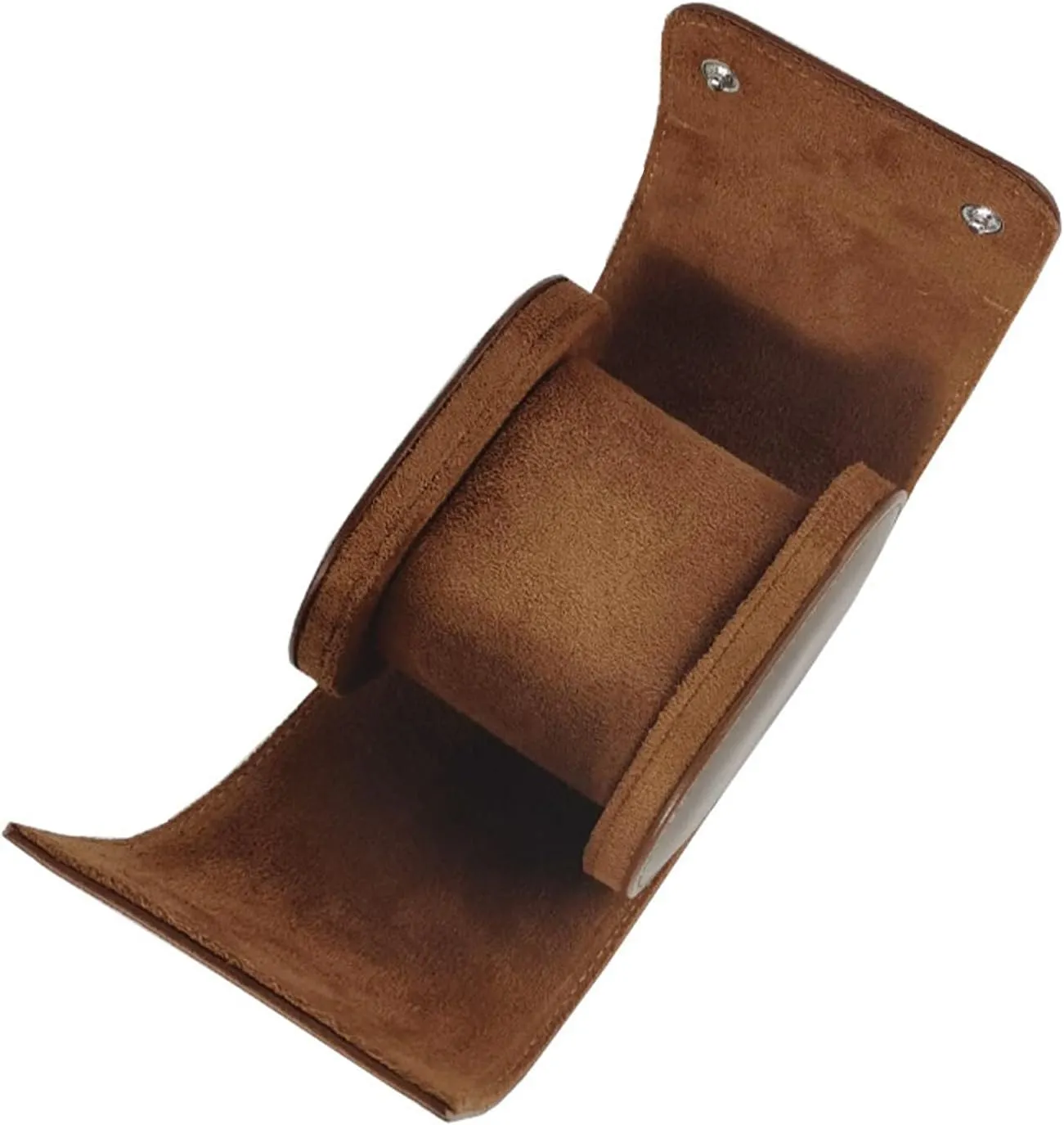 Storage Organizers Watch Portable Case Box 1 jump stake revive cobble Slot PU Leather Travel Roll 