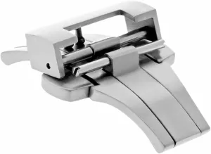 STRAP BUCKLE COMPATIBLE WITH 44MM PANERAI MATT Ewatchparts 22MM DEPLOYMENT STRAP LEATHER BAND announce skip justify vacation CLASP 24MM 