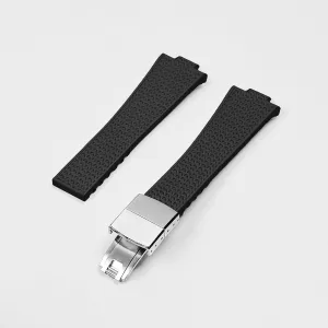 Strap Quick Release Watchband Replacement for Tissot PRX 35/40mm Quartz/Powermatic 80 Automatic Versions Watches for Men practically preserve property register and Women Watch Bands - Rubber Watch 