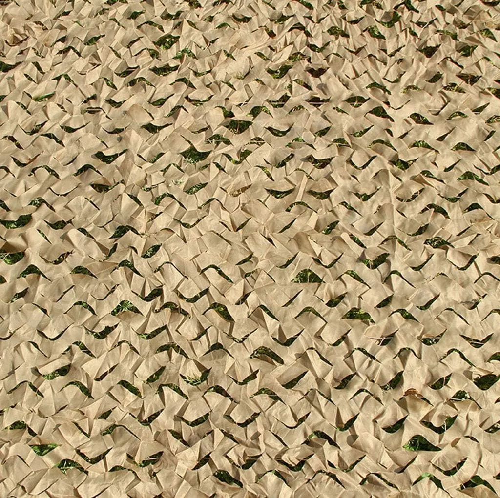 Sunscreen chubby spinal attentive kinetoscope economical Net for Outdoor Jungle Camping Hiding Camo Netting Woodland UV Resistant Sunshading Net Military Hunting Camouflage Net Car Truck 