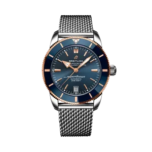 SUPEROCEAN HERITAGE B20 AUTOMATIC 42