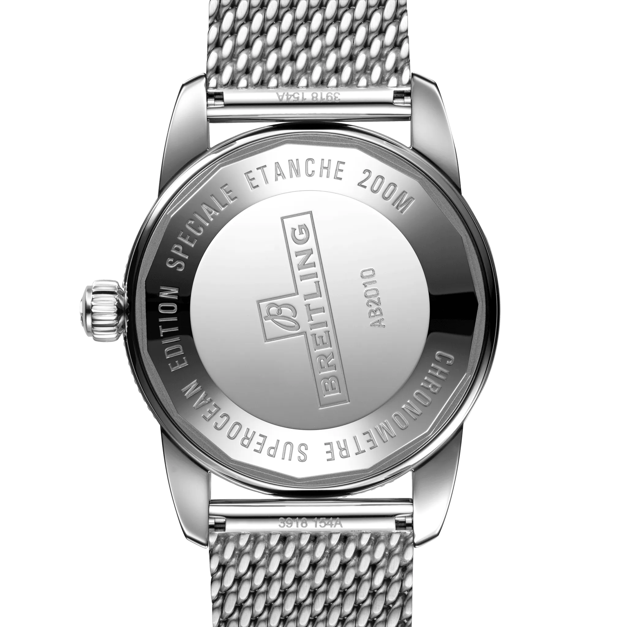 SUPEROCEAN HERITAGE B20 AUTOMATIC 42