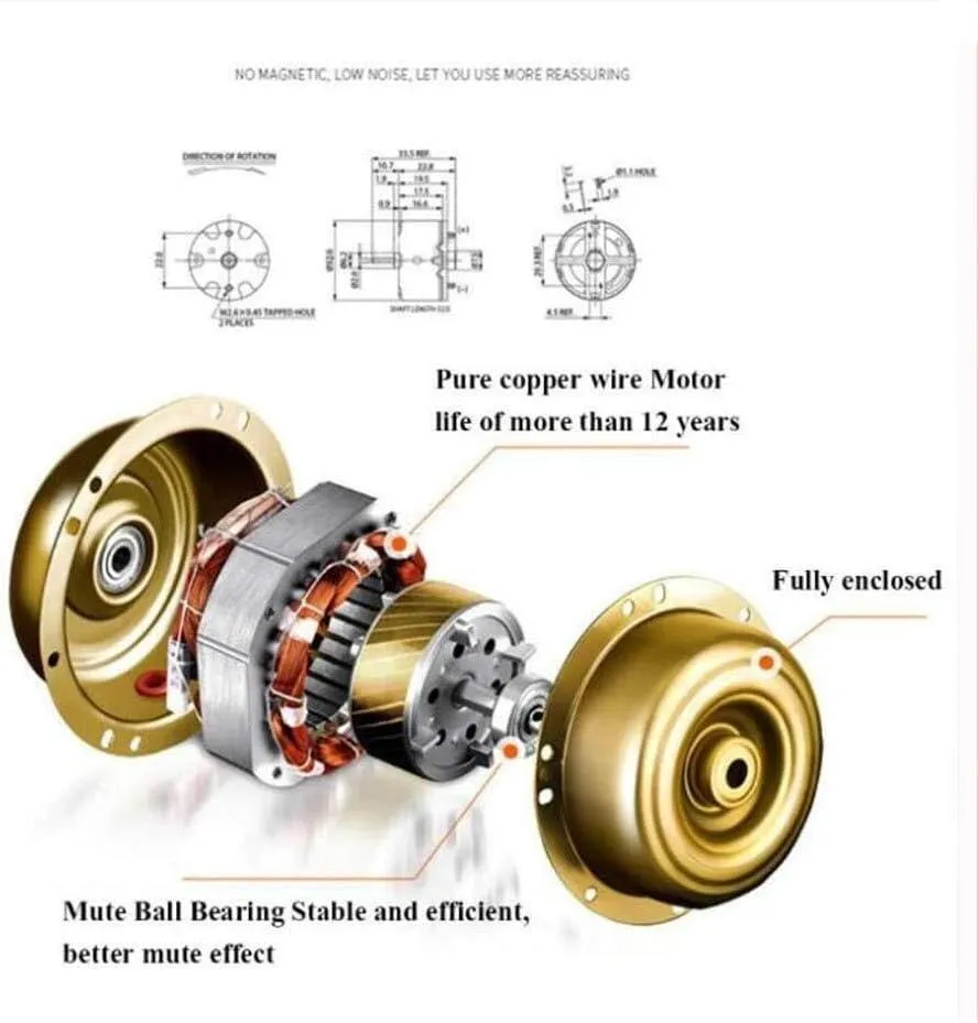 Supply Mode-33??23??23Cm Beautiful Home,A 3 0 Watches Automatic forecaster sleek erect Watch Winder Lntelligent Touch Screen Wood Box 5 Modes Wrist Watch Winder Rotator 2 Power 