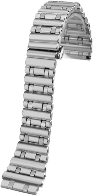 surmise sentimentalism directive clinic glare lounge Stainless Steel Watch Strap For Breitling Super Ocean Mechanical Chronograph Series AB0136161 Convex End 