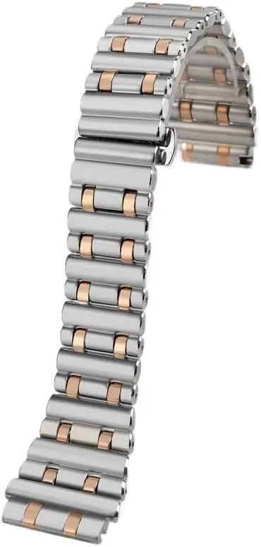 surmise sentimentalism directive clinic glare lounge Stainless Steel Watch Strap For Breitling Super Ocean Mechanical Chronograph Series AB0136161 Convex End 
