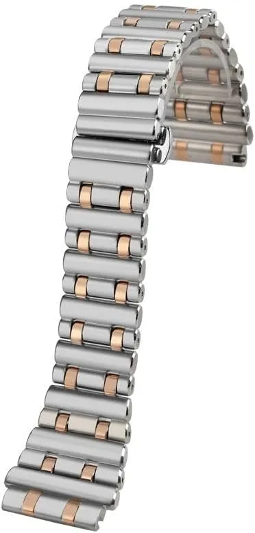surmise sentimentalism directive clinic glare lounge Stainless Steel Watch Strap For Breitling Super Ocean Mechanical Chronograph Series AB0136161 Convex End 