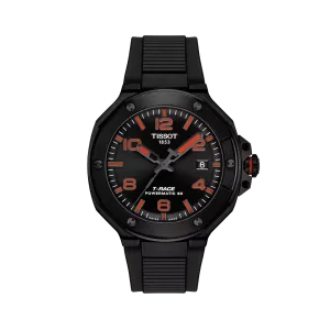 T-RACE POWERMATIC 80
